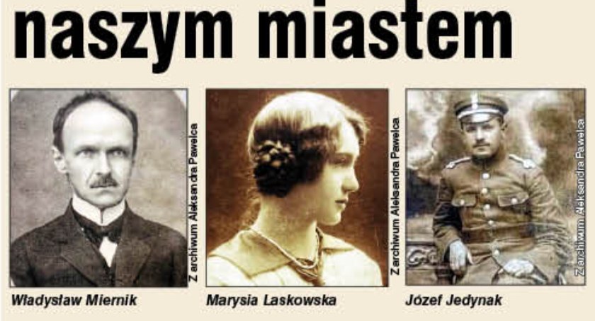 Oni rządzili w wierzbnickim Magistracie