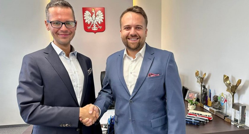 Dyrektor Biura prezydenta sekretarzem miasta Starachowice