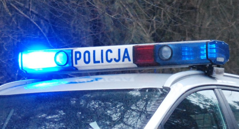 Zaginął mieszkaniec Starachowic. Dramatyczna sytuacja, szczęśliwe zakończenie
