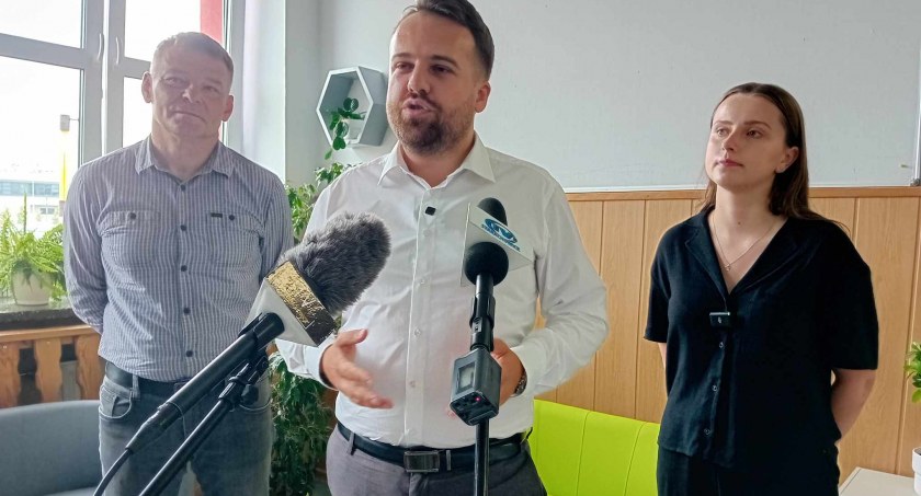 Ekobudżet dla starachowickich podstawówek