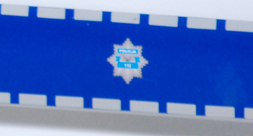 KPP Starachowice informuje. 55-letni mieszkaniec powiatu starachowickiego odnaleziony