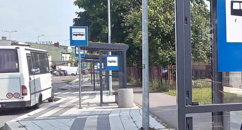 Jak i skąd wyjechać ze Starachowic?
