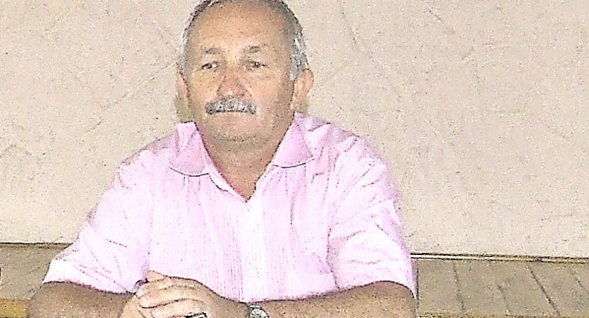 Szymon Jarosz pożegnał się z magistratem
