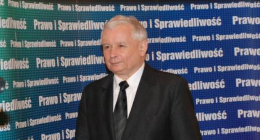 Prezes Kaczyński wystartuje ze świętokrzyskiego w wyborach?
