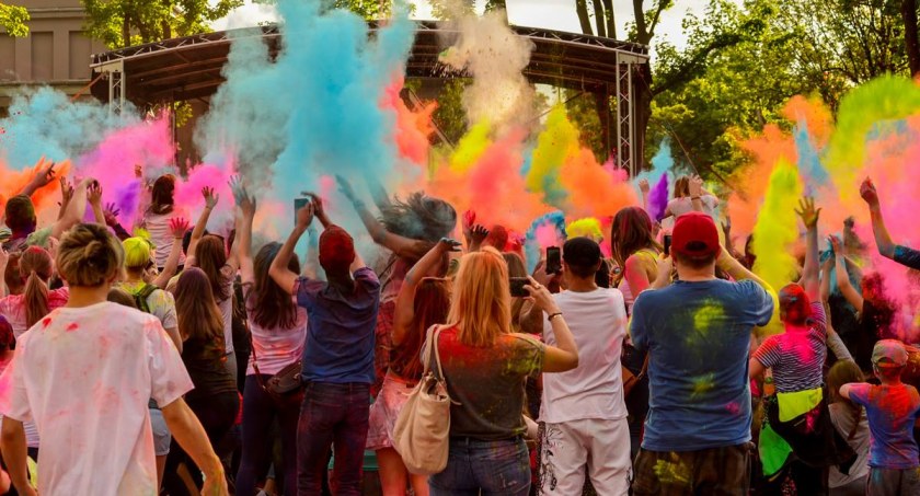 Dni Starachowic już w najbliższy weekend