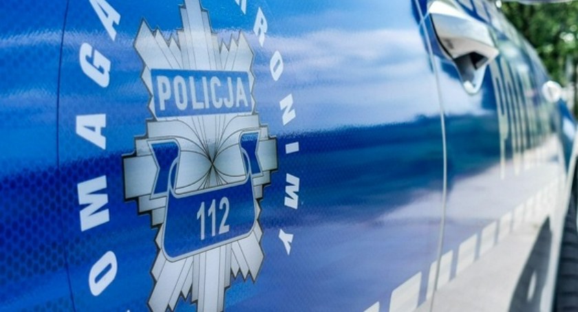 PILNE: zaginął 13-letni mieszkaniec powiatu starachowickiego. Straż pożarna i policjanci rozpoczynają poszukiwania