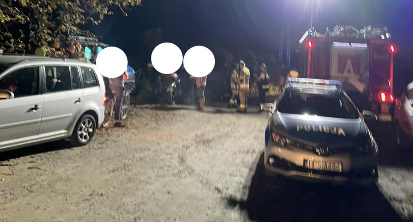 Z OSTATNIEJ CHWILI: jest przełom w poszukiwaniach 13-latka