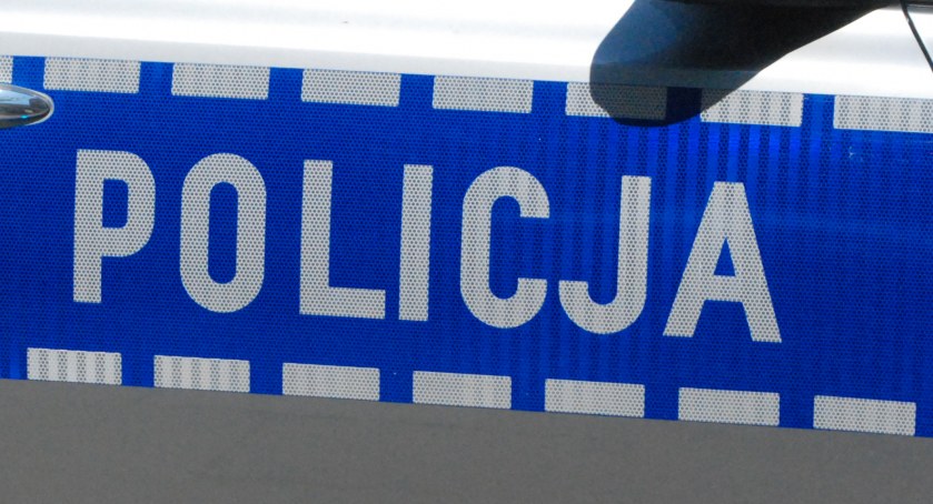 Skrajna nieodpowiedzialność na drodze. Kierowca z 2,5 promilami i przekroczeniem prędkości