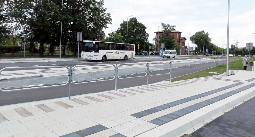 Starachowice to komunikacyjna pustynia!