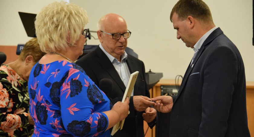 Dzień Białej Laski w Starachowicach