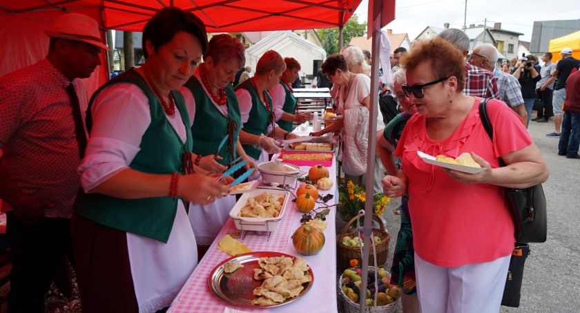 Starachowicki piknik rodzinny z modlitwą, historią i atrakcjami (galeria zdjęć)