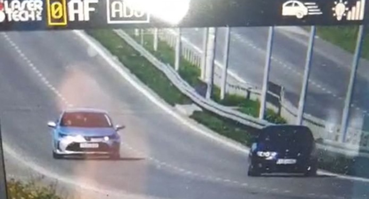 Bardzo drogi wyścig pirata ze Starachowic