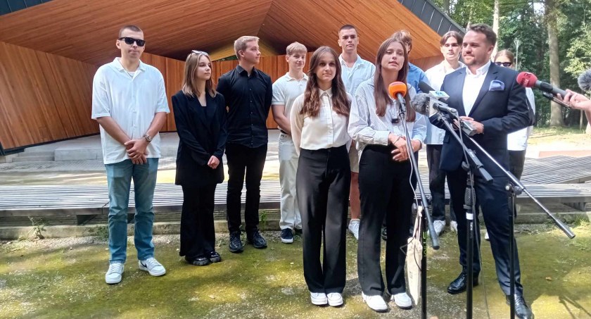 Starachowicka młodzież zaprasza na Festiwal Obywatelski