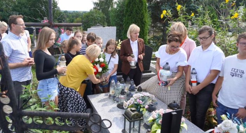 Gmina Brody pamięta o Westerplatczykach