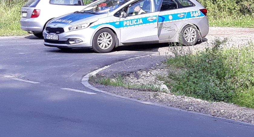 Dopadło go ramię sprawiedliwości