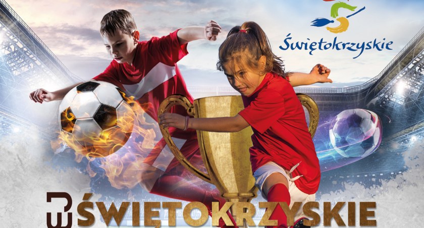 Świętokrzyskie Orły w Starachowicach