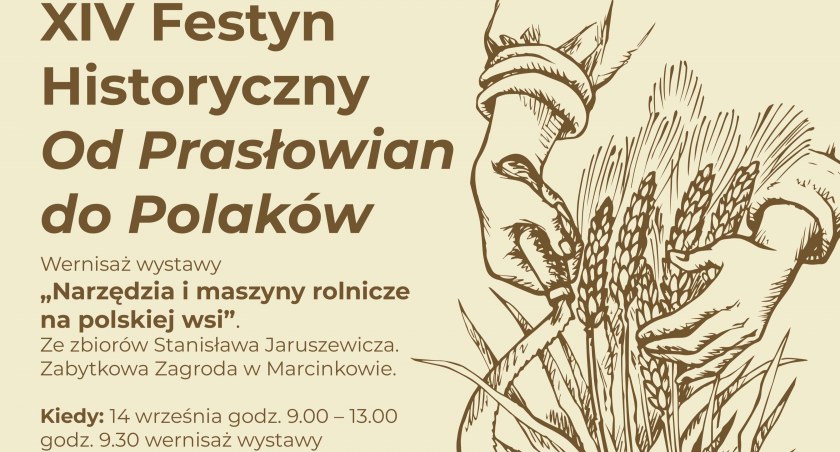 Od Prasłowian do Polaków