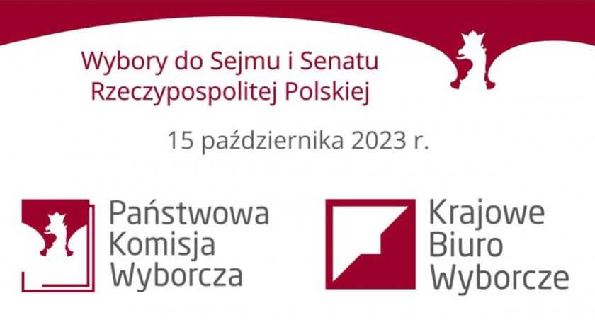  Kompletna lista kandydatów do Sejmu i Senatu. Idź na wybory. Nie pozwól się przegłosować!