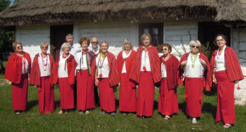 Chór Concentus zaprasza na koncert