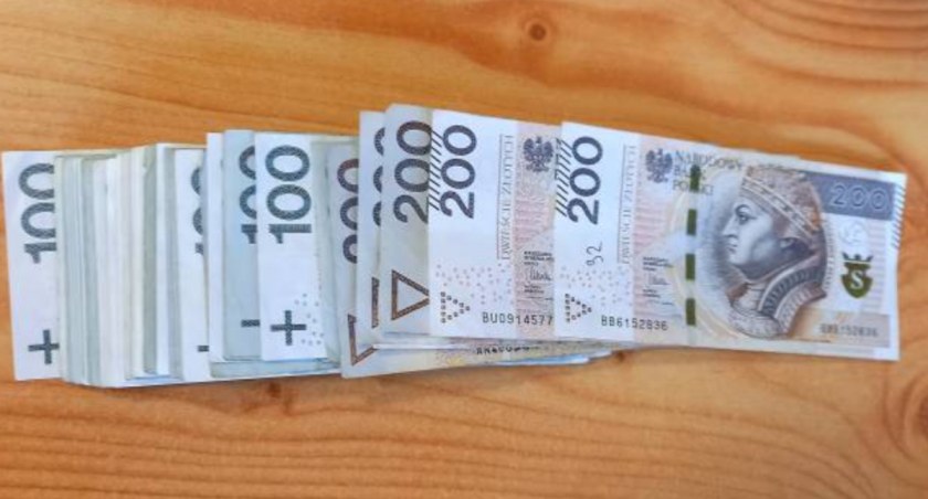 Najbogatsze i najbiedniejsze gminy powiatu starachowickiego