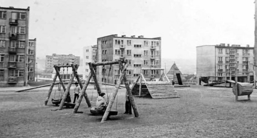 Powróćmy do starachowickiego kalendarium