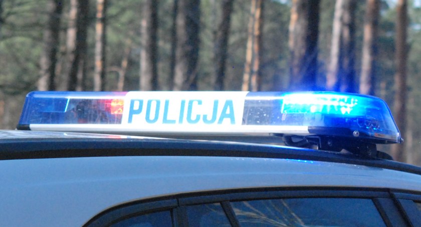 52-latek z gminy Mirzec zatrzymany. Z ponad trzema promilami na motorowerze i sądowym zakazem prowadzenia pojazdów