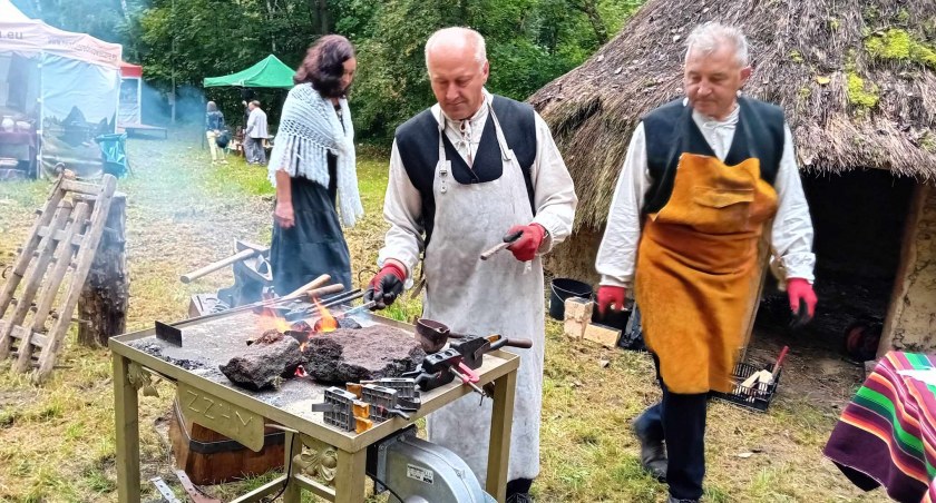 Od Prasłowian do Polaków po raz XIV