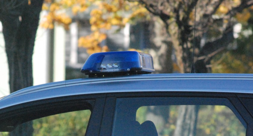 Mieszkańcy powiatu starachowickiego zatrzymani przez policję. Za co?