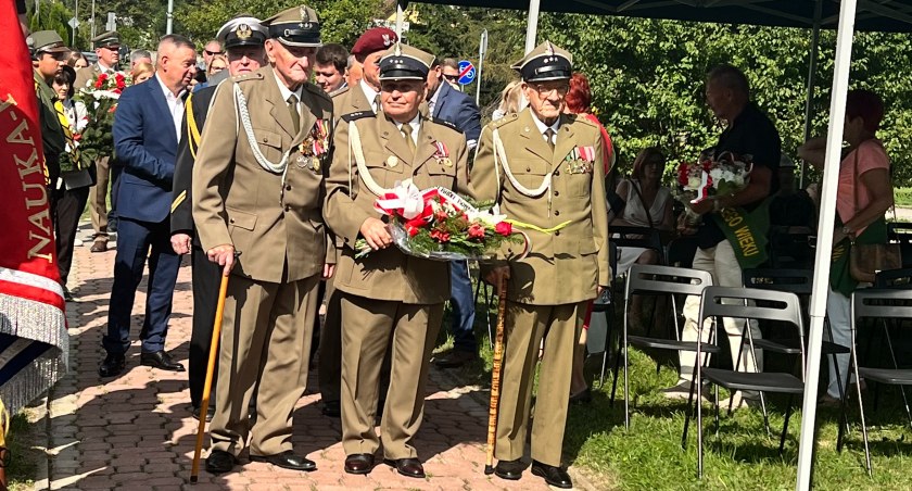 Dzień Sybiraka. Pamiętamy o zesłańcach i agresji sowieckiej z 1939 r.