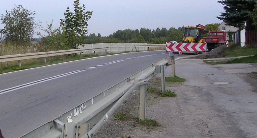 Komunikacja publiczna pod okiem wójta gm. Mirzec