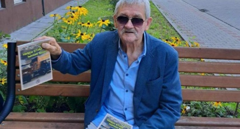 Wieczór Starachowicki z Piotrem Błasińskim