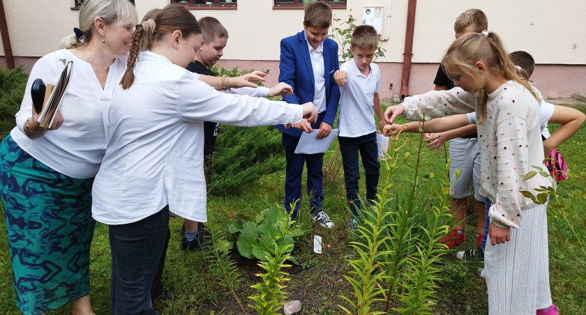 W Adamowie nie tylko czytali powieść Orzeszkowej