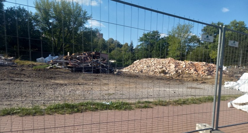 Osiedle Południe w Starachowicach bez gazu...