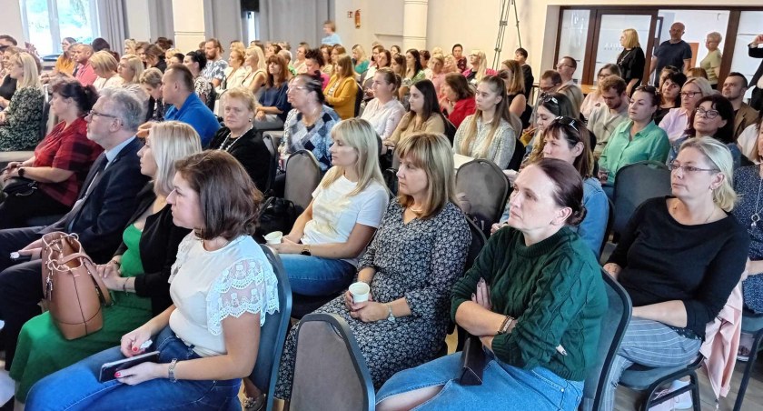  Profilaktyka uzależnień w Starachowicach. Młodzież należy edukować, a nie zakazywać