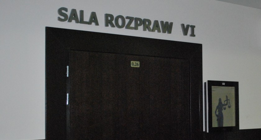 Zgrany duet ze Starachowic odpowie przed sądem