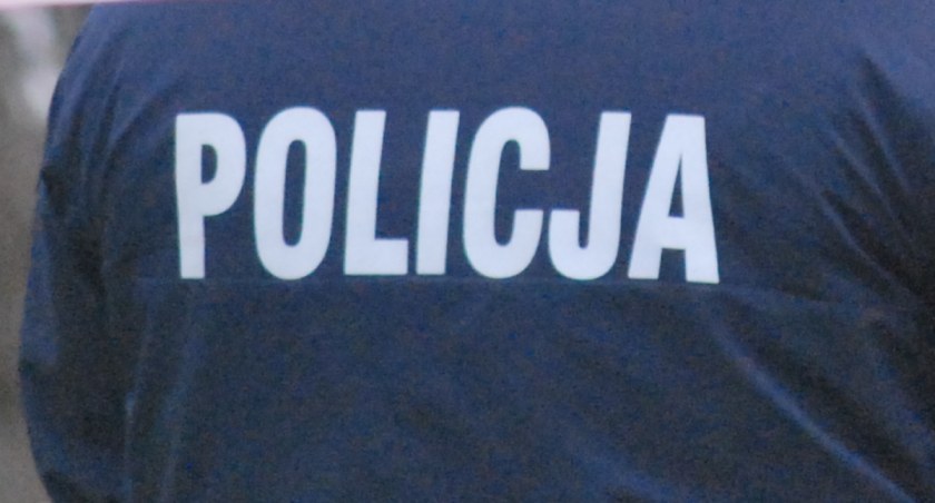 Starachowiczanin oszukany. Stracił pieniądze, poprosił o pomoc policjantów