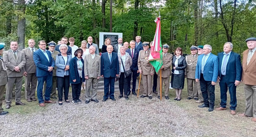  To już 79. rocznica bitwy pod Tychowem Starym