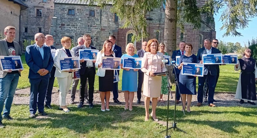 Zabytki w powiecie starachowickim pod ścisłą ochroną