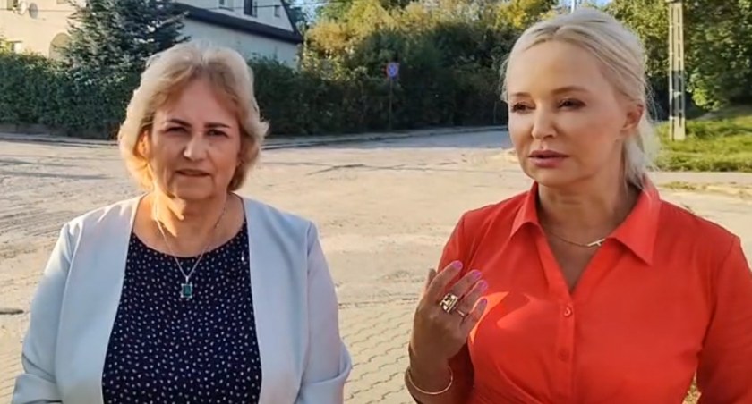 Kiedy zakończy się remont ul. Mickiewicza w Starachowicach? Mieszkańcy i radni zaniepokojeni