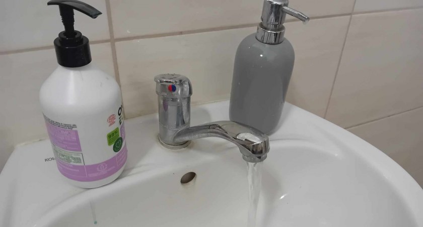Bardzo droga woda i ścieki w Starachowicach