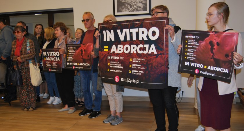 Program in vitro dla Starachowic przyjęty