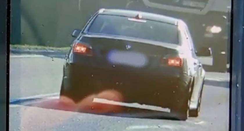 Trzy mandaty dla kierowcy zatrzymanego przez starachowickich policjantów