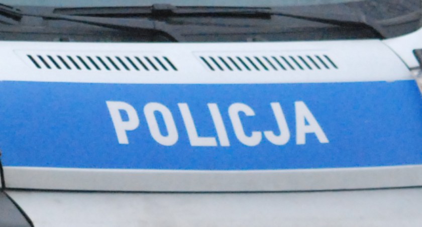 Wpadka mieszkańca gminy Wąchock. Miał przy sobie narkotyki