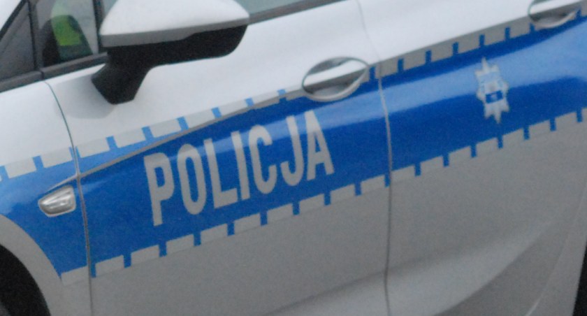 35-latek z gminy Brody ukradł motocykl. Grozi mu do 5 lat więzienia