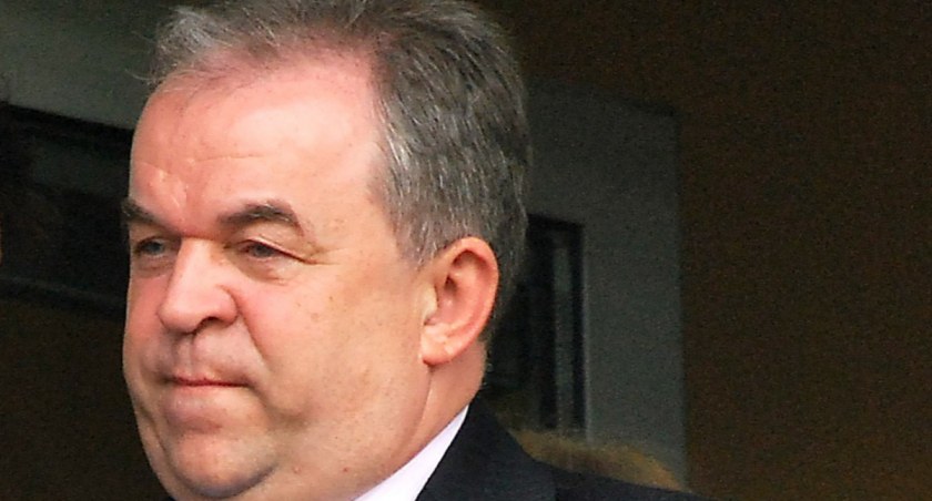 Piłkarskie środowisko pogrążone w żałobie. Zmarł Stanisław Bobkiewicz