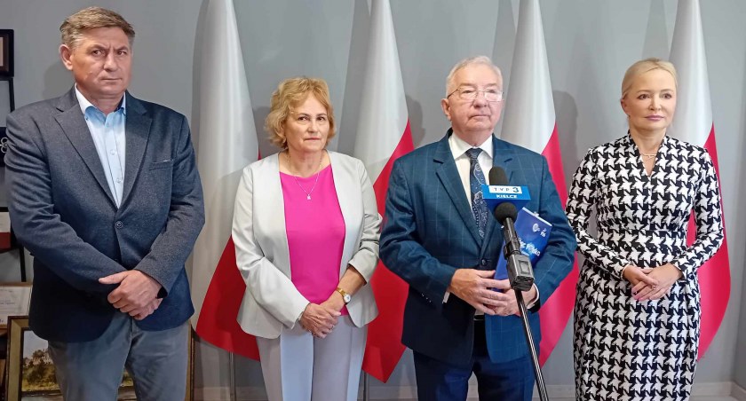 Drogi do remontu w powiecie starachowickim