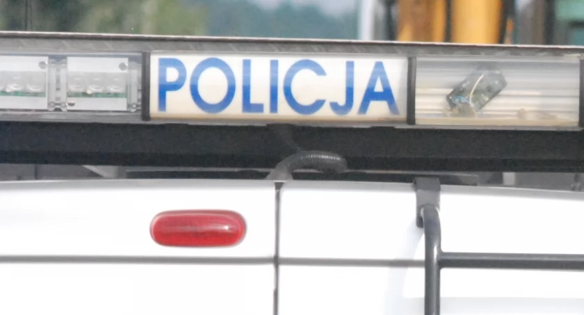 Świadkowie wypadku proszeni o zgłaszanie się do policji. Kto widział to zdarzenie?
