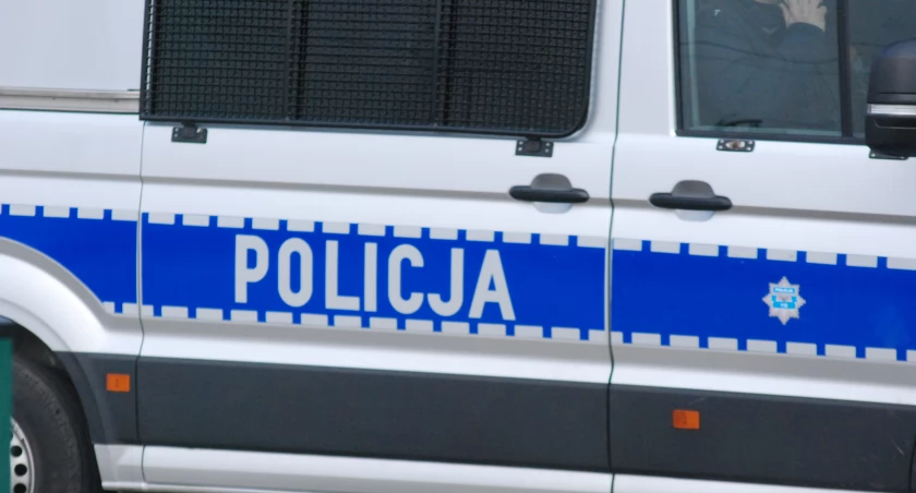 PILNE: na terenie gminy Wąchock zaginął mężczyzna. Policja już rozpoczęła poszukiwania