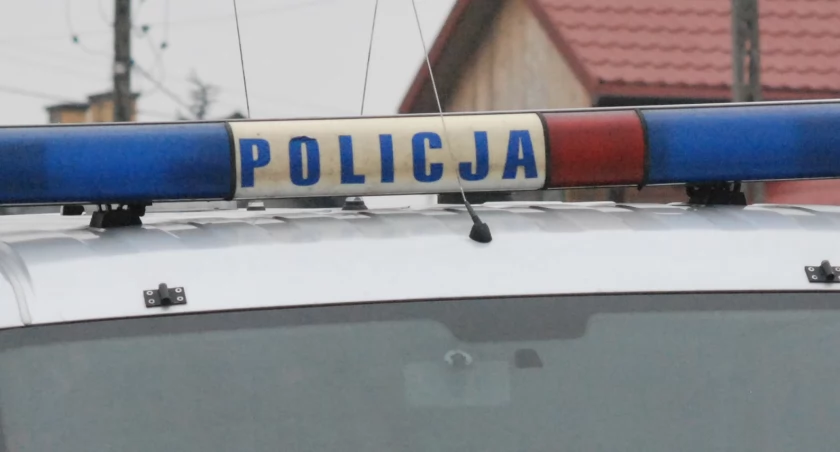 Zaginął grzybiarz. Jest przełom w poszukiwaniach
