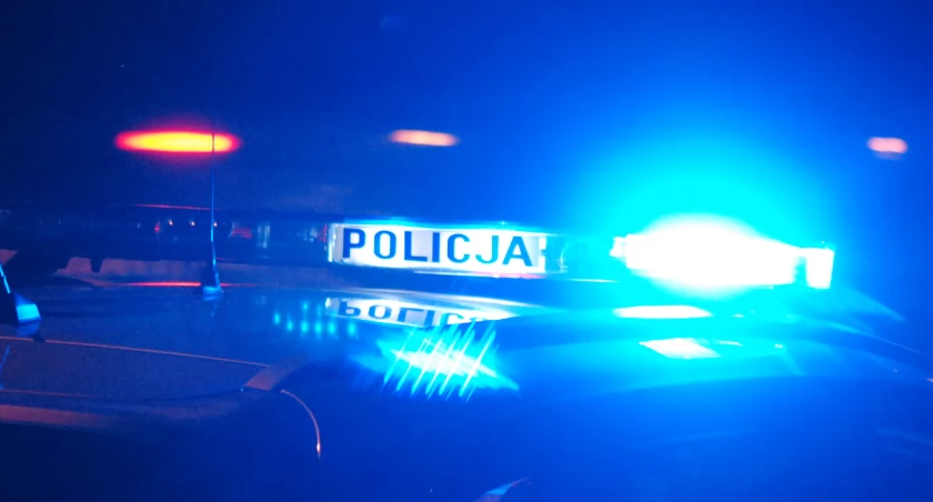 Kolizja w Starachowicach. Kto nie zachował należytej ostrożności?